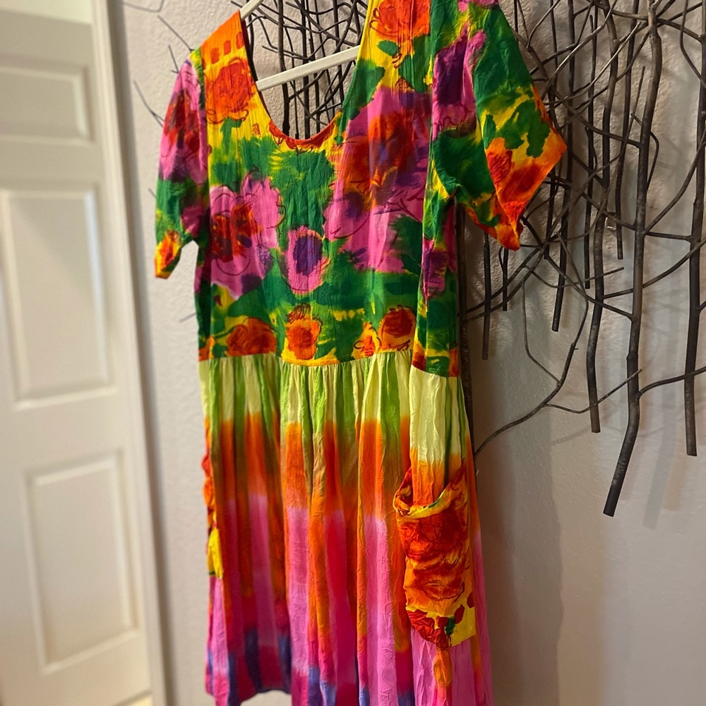 Jams world dress. Size M